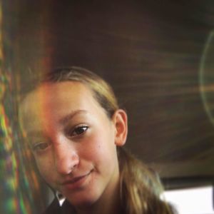 Meet your Posher, Annabelle